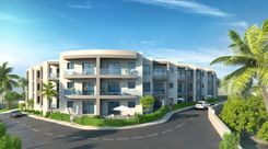 A vendre – Appartement S+2 au RDC avec terrasse à Kélibia