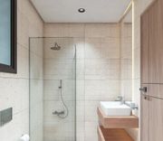 À vendre – Appartement S+2 au RDC  Haut Standing – Résidence LES VERGERS DE LA SOUKRA