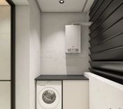 À vendre – Appartement S+2 au RDC  Haut Standing – Résidence LES VERGERS DE LA SOUKRA