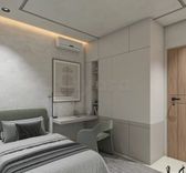 À vendre – Appartement S+2 au RDC  Haut Standing – Résidence LES VERGERS DE LA SOUKRA