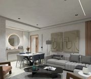 À vendre – Appartement S+2 au RDC  Haut Standing – Résidence LES VERGERS DE LA SOUKRA