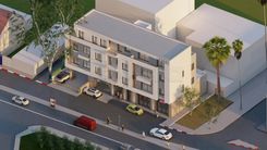 À VENDRE – Appartement S+2 Haut Standing au 3 éme étage – Résidence FIRST