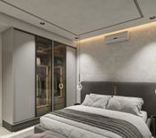 A vendre – Appartement S+3 au 2 éme  étage Haut Standing – Résidence LES VERGERS DE LA SOUKRA