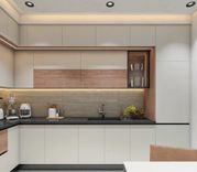 A vendre – Appartement S+3 au 2 éme  étage Haut Standing – Résidence LES VERGERS DE LA SOUKRA