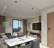 A vendre – Appartement S+3 au 2 éme  étage Haut Standing – Résidence LES VERGERS DE LA SOUKRA