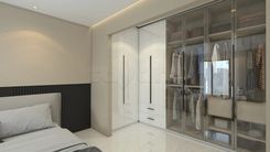 🏡 À vendre – Appartement S+3 au 6 éme étage haut standing à la Résidence ELLA 2 – El Ghazella