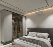 À vendre – Appartement S+3 au RDC Haut Standing – Résidence LES VERGERS DE LA SOUKRA