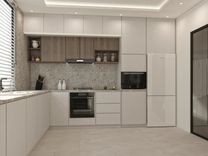 A VENDRE – Appartement S+3 Haut Standing au 2 éme étage – Résidence FIRST