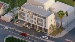 A VENDRE – Appartement S+3 Haut Standing au 2 éme étage – Résidence FIRST