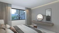 🏡 À vendre – Appartement S+4 au 5 éme étage haut standing à la Résidence ELLA 2 – El Ghazella