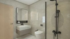 🏡 À vendre – Appartement S+4 au 5 éme étage haut standing à la Résidence ELLA 2 – El Ghazella