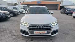 A vendre Audi Q5 Quattro