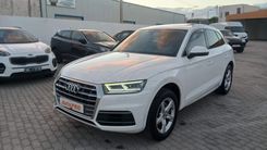 A vendre Audi Q5 Quattro