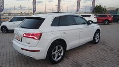 A vendre Audi Q5 Quattro