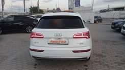 A vendre Audi Q5 Quattro