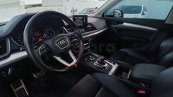 A vendre Audi Q5 Quattro