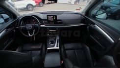 A vendre Audi Q5 Quattro