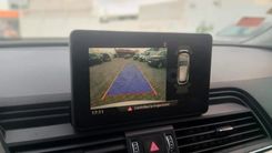 A vendre Audi Q5 Quattro