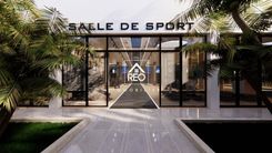 À VENDRE : Des appartements S+1, S+2 & S+3 , (Direct Promoteur) à La Nouvelle Soukra