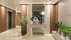 À VENDRE : Des appartements S+1, S+2 & S+3 , (Direct Promoteur) à La Nouvelle Soukra