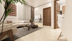 À VENDRE : Des appartements S+1, S+2 & S+3 , (Direct Promoteur) à La Nouvelle Soukra