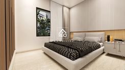 À VENDRE : Des appartements S+1, S+2 & S+3 , (Direct Promoteur) à La Nouvelle Soukra