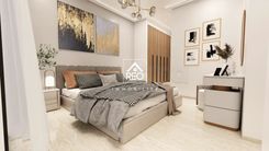 À VENDRE : Des appartements S+1, S+2 & S+3 , (Direct Promoteur) à La Nouvelle Soukra