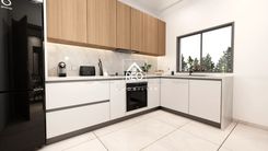 À VENDRE : Des appartements S+1, S+2 & S+3 , (Direct Promoteur) à La Nouvelle Soukra