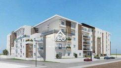 À VENDRE : Des appartements S+1, S+2 & S+3 , (Direct Promoteur) situé à Ain Zaghouan