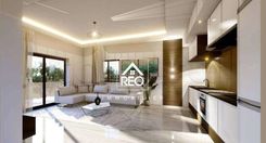 À VENDRE : Des appartements S+1, S+2 & S+3 , (Direct Promoteur) situé à Ain Zaghouan