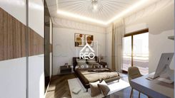 À VENDRE : Des appartements S+1, S+2 & S+3 , (Direct Promoteur) situé à Ain Zaghouan