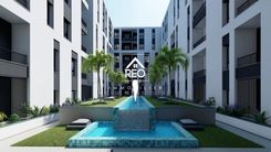 À VENDRE : Des appartements S+1, S+2 & S+3 , (Direct Promoteur) situé à Cité Wahat