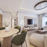 À VENDRE : Des appartements S+1, S+2 & S+3 , (Direct Promoteur) situé à Cité Wahat