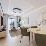 À VENDRE : Des appartements S+1, S+2 & S+3 , (Direct Promoteur) situé à Cité Wahat