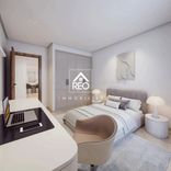 À VENDRE : Des appartements S+1, S+2 & S+3 , (Direct Promoteur) situé à Cité Wahat