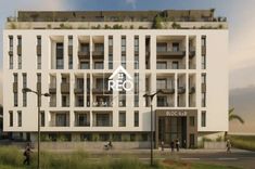 À VENDRE : Des appartements S+1, S+2 & S+3 , (Direct Promoteur) situé à Cité Wahat.