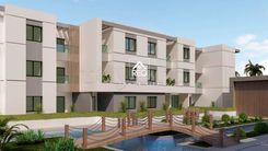 A VENDRE : Des Appartements S+1 , S+2 , S+3  (Direct Promoteur) à La Nouvelle Soukra