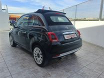 🚦À VENDRE Fiat 500 hybride rechargeable essence Cabriolet