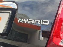 🚦À VENDRE Fiat 500 hybride rechargeable essence Cabriolet