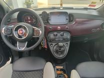 🚦À VENDRE Fiat 500 hybride rechargeable essence Cabriolet