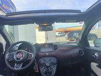 🚦À VENDRE Fiat 500 hybride rechargeable essence Cabriolet