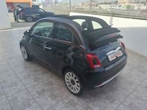 🚦À VENDRE Fiat 500 hybride rechargeable essence Cabriolet