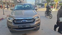 À vendre Ford Ranger
