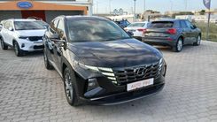 A vendre hyundai Tucson hybride diesel