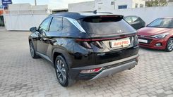 A vendre hyundai Tucson hybride diesel