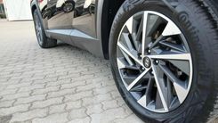 A vendre hyundai Tucson hybride diesel