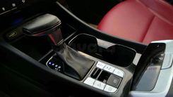 A vendre hyundai Tucson hybride diesel