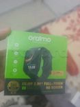 A vendre OPPO A6X+ SMARTWATCH cachetée