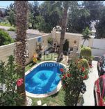 À VENDRE | Villa avec piscine – La Soukra