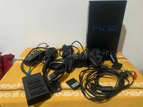 🎮 À VENDRE – PLAYSTATION 2